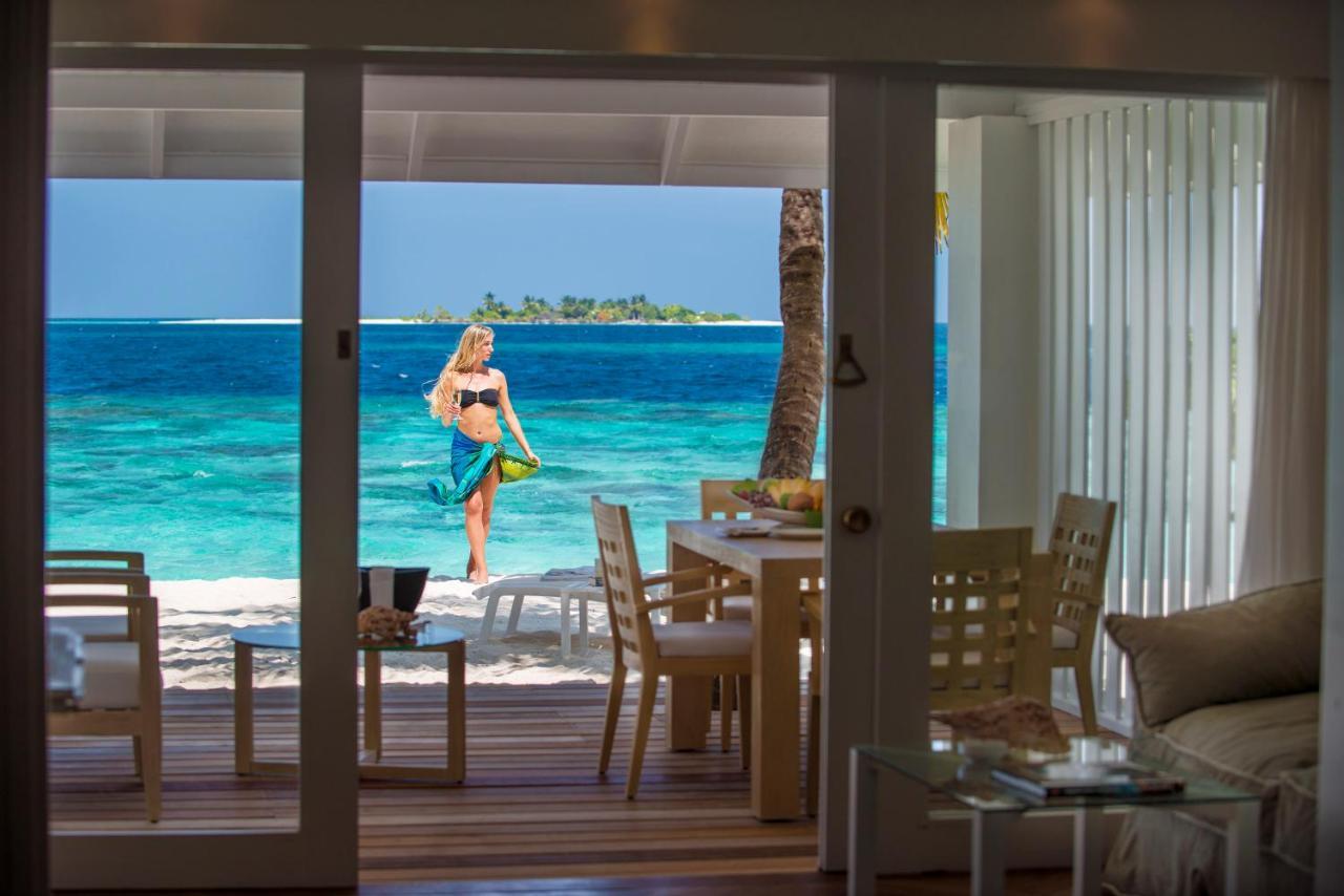 Diamonds Thudufushi Maldives Resort & Spa Thundufushi المظهر الخارجي الصورة